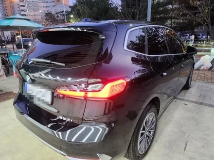 광명 썬팅 잘하는 곳 추천받아 BMW 220i 시공했습니다. / 경기 광명 신촌로