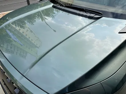 토레스 T7 포레스트 그린 ★ 레인보우 V90 + 파인뷰 LX7000 블랙박스 + 생활보호PPF + 유리막코팅 신차패키지 시공 / 경기 광명 신촌로