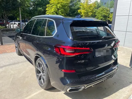 BMW X5 블락포디 비바스카이 블루 썬팅 어떠세요? / 경기 광명 신촌로