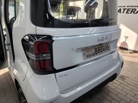 아마테라스 HN으로 시공 진행한 레이 광명 신차패키지 시공 안내입니다. / 경기 광명 신촌로