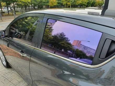 특별함을 드립니다. 쉐보레 스파크 광명 켈란 CR 썬팅 시공기 / 경기 광명 신촌로
