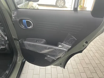 캐스퍼 톰보이 카키 광명 신차패키지(레인보우 V90 + 파인뷰 LX7000 + 생활보호PPF + 유리막코팅) / 경기 광명 신촌로