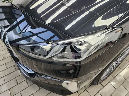 광명 썬팅 잘하는 곳 추천받아 BMW 220i 시공했습니다. / 경기 광명 신촌로
