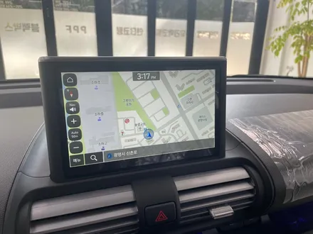 캐스퍼 톰보이 카키 광명 신차패키지(레인보우 V90 + 파인뷰 LX7000 + 생활보호PPF + 유리막코팅) / 경기 광명 신촌로