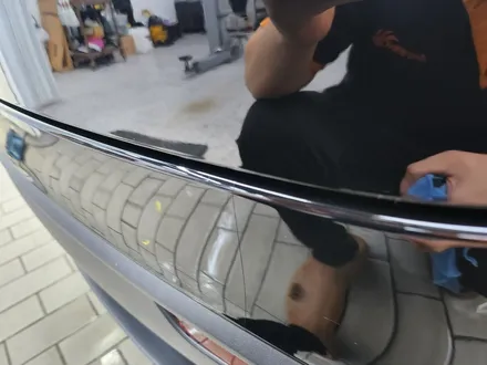 광명 테슬라 시공 많이하는 오토스토어에서 진행한 모델Y RWD 신차패키지 / 경기 광명 신촌로