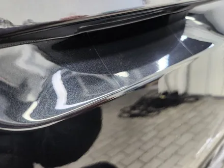 광명 썬팅 잘하는 곳 추천받아 BMW 220i 시공했습니다. / 경기 광명 신촌로