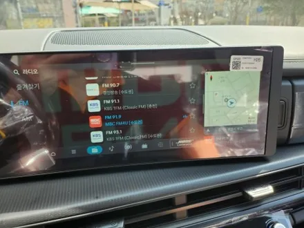 테라룩스 IR 썬팅으로 시공한 MX5 싼타페 어떤 느낌일까요? / 경기 광명 신촌로