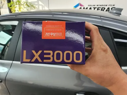 XM3 광명 신차패키지 프리미엄 시공점 믿고 맡겨주세요. / 경기 광명 신촌로