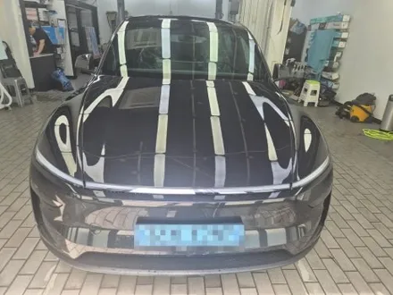 테슬라 모델Y 광명 썬팅 전문점 오토스토어를 찾으시는 이유 / 광명시 소하동