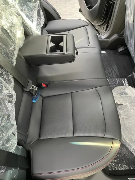 리스펙 코란도 레인보우 V90 + 파인뷰LX7000 + 유리막코팅 + 생활보호PPF / 경기 광명 신촌로