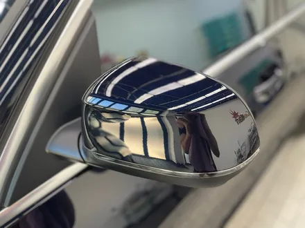 BMW X5 블락포디 비바스카이 블루 썬팅 어떠세요? / 경기 광명 신촌로