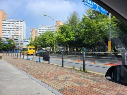 테슬라 모델3 하이랜드 썬팅 광명 테라룩스 전문 시공점 오토스토어에서 진행했습니다. / 경기 광명 신촌로