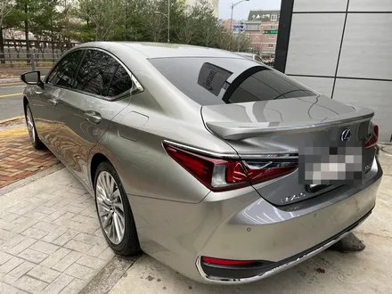렉서스 ES300h 광명 아마테라스 썬팅 전문 오토스토어입니다. / 경기 광명 신촌로