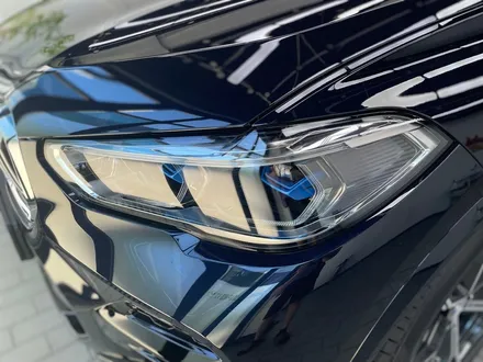 BMW X5 블락포디 비바스카이 블루 썬팅 어떠세요? / 경기 광명 신촌로
