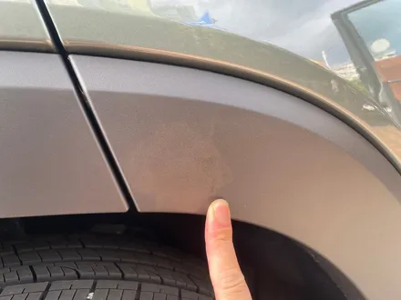 토레스 T7 포레스트 그린 ★ 레인보우 V90 + 파인뷰 LX7000 블랙박스 + 생활보호PPF + 유리막코팅 신차패키지 시공 / 경기 광명 신촌로