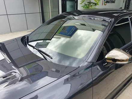 광명 신차패키지 걱정끝. 스팅어 판테라메탈 신차패키지 했어요 / 경기 광명 신촌로