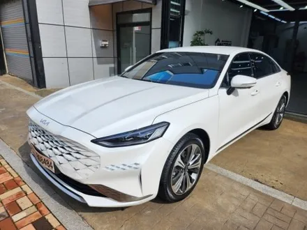 K8 스노우화이트펄 블락포디 비바스카이블루 시공은 시흥 신차패키지 오토스토어가 최고입니다. / 경기 광명 신촌로