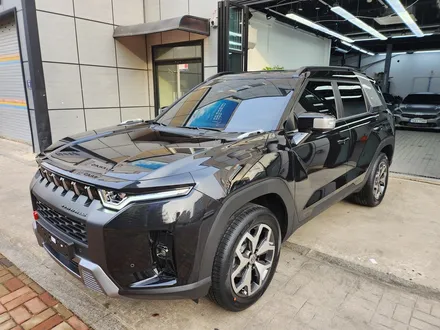 시흥 안양 신차패키지 잘하는 곳 오토스토어에서 진행한 토레스 시공 너무 만족스럽습니다. / 경기 광명 신촌로