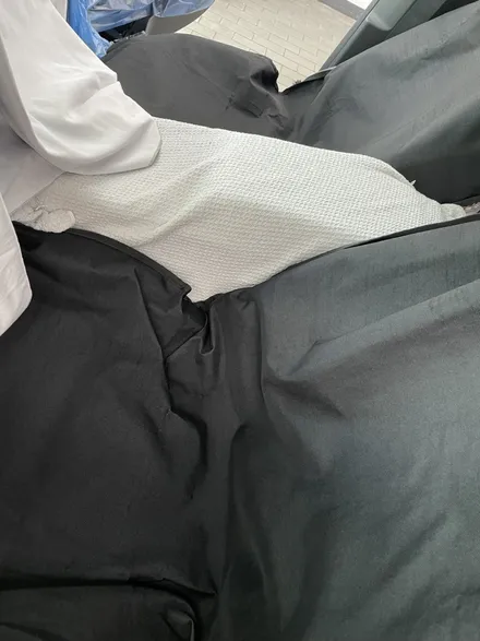 토레스 T7 포레스트 그린 ★ 레인보우 V90 + 파인뷰 LX7000 블랙박스 + 생활보호PPF + 유리막코팅 신차패키지 시공 / 경기 광명 신촌로