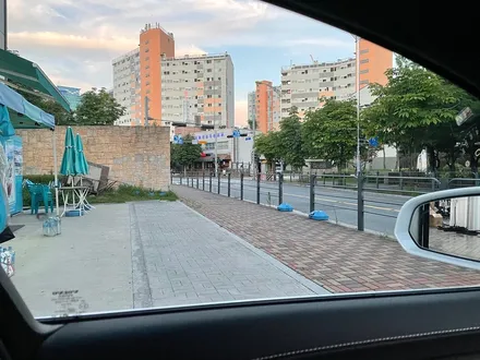 볼보 S90 광명 신차패키지 오토스토어에서 시공 했어요. / 경기 광명 신촌로