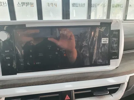가산동 신차검수 어디서 진행하시나요? K5 DL3 그레비티블루 / 경기 광명 신촌로