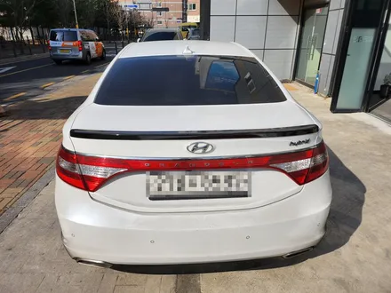 시흥 블락포디 썬팅 전문 시공점 오토스토어에서 진행한 그랜저 HD 재시공 진행기 / 경기 광명 신촌로