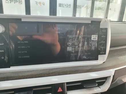 가산동 신차검수 어디서 진행하시나요? K5 DL3 그레비티블루 / 경기 광명 신촌로