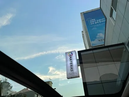 볼보 S90 광명 신차패키지 오토스토어에서 시공 했어요. / 경기 광명 신촌로