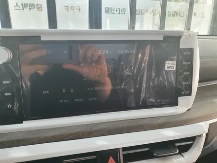 가산동 신차검수 어디서 진행하시나요? K5 DL3 그레비티블루 / 경기 광명 신촌로
