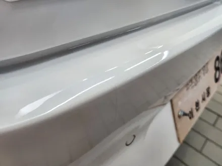K8 스노우화이트펄 블락포디 비바스카이블루 시공은 시흥 신차패키지 오토스토어가 최고입니다. / 경기 광명 신촌로
