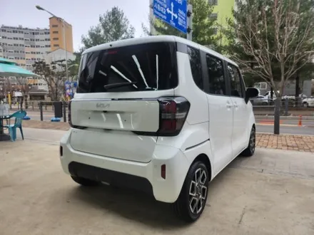 아마테라스 HN으로 시공 진행한 레이 광명 신차패키지 시공 안내입니다. / 경기 광명 신촌로