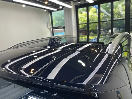 BMW X5 블락포디 비바스카이 블루 썬팅 어떠세요? / 경기 광명 신촌로