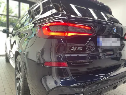 BMW X5 블락포디 비바스카이 블루 썬팅 어떠세요? / 경기 광명 신촌로