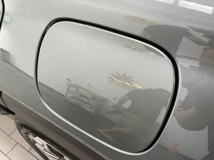 토레스 T7 포레스트 그린 ★ 레인보우 V90 + 파인뷰 LX7000 블랙박스 + 생활보호PPF + 유리막코팅 신차패키지 시공 / 경기 광명 신촌로