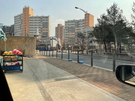 캐스퍼 톰보이 카키 광명 신차패키지(레인보우 V90 + 파인뷰 LX7000 + 생활보호PPF + 유리막코팅) / 경기 광명 신촌로