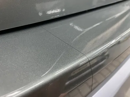 토레스 T7 포레스트 그린 ★ 레인보우 V90 + 파인뷰 LX7000 블랙박스 + 생활보호PPF + 유리막코팅 신차패키지 시공 / 경기 광명 신촌로