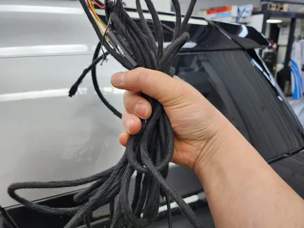 시흥 안양 신차패키지 잘하는 곳 오토스토어에서 진행한 토레스 시공 너무 만족스럽습니다. / 경기 광명 신촌로