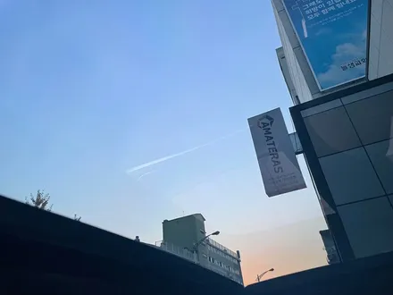 안양 신차패키지 제네시스 G70 블락포디 비바스카이 시공하세요. / 경기 광명 신촌로