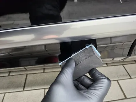 테라룩스 IR 썬팅 국민농도로 진행한 스포티지 하이브리드 신차패키지 강력 추천합니다. / 경기 광명 신촌로
