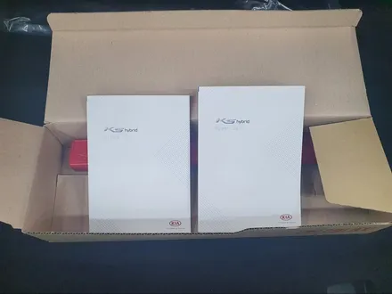 가산동 신차검수 어디서 진행하시나요? K5 DL3 그레비티블루 / 경기 광명 신촌로