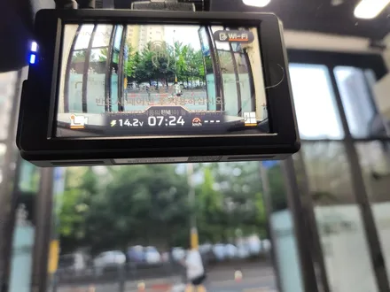 트랙스 크로스오버 광명레인보우썬팅 전문 시공점 오토스토어에서 진행한 신차패키지 진행기 / 경기 광명 신촌로