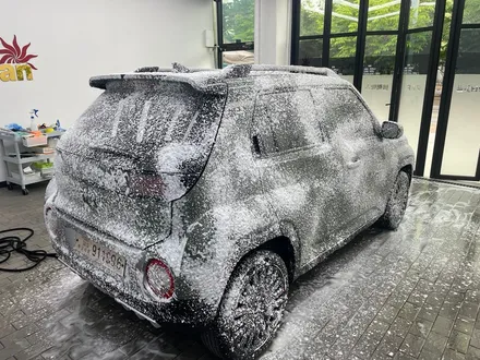 시흥 신차패키지 캐스퍼 레인보우V90 패키지로 한방에 해결했어요. / 경기 광명 신촌로