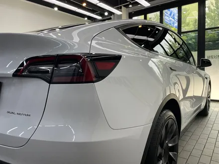 테슬라 모델Y 광명신차패키지 전문 오토스토어에서 한방에! / 경기 광명 신촌로