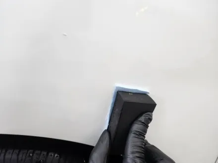 아마테라스 HN으로 시공 진행한 레이 광명 신차패키지 시공 안내입니다. / 경기 광명 신촌로