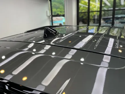 토레스 T7 포레스트 그린 ★ 레인보우 V90 + 파인뷰 LX7000 블랙박스 + 생활보호PPF + 유리막코팅 신차패키지 시공 / 경기 광명 신촌로