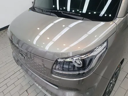 광명 시흥 신차패키지 기아 레이 레인보우 V70 시공 / 경기 광명 신촌로