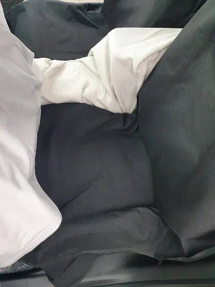시흥 트레블레이저 레인보우 썬팅 i90 시공했어요. / 경기 광명 신촌로