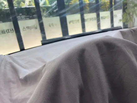 테슬라 모델Y 레인보우 I90 썬팅 + 파인뷰 LX7000 + 생활보호PPF / 경기 광명 신촌로