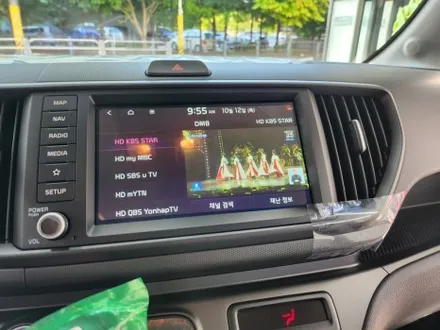 신형 레이 신차검수패키지 레인보우 V70썬팅 + 파인뷰 LXQ500 + 생활보호PPF / 경기 광명 신촌로