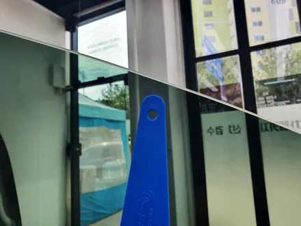 광명 테슬라 모델3 아마테라스 썬팅 신차패키지 시공했어요 / 경기 광명 신촌로